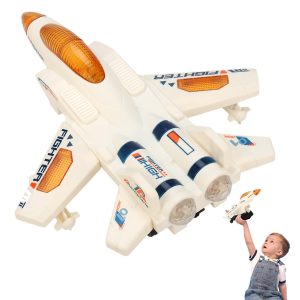 Airplane Toys for Toddlers
